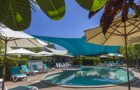 Broome Beach Resort - Cable Beach, Broome - New South Wales Tourism  0