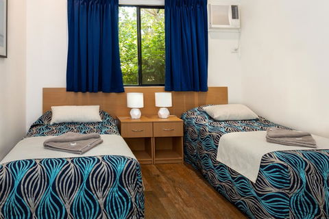 Broome Beach Resort - Cable Beach, Broome - New South Wales Tourism  3