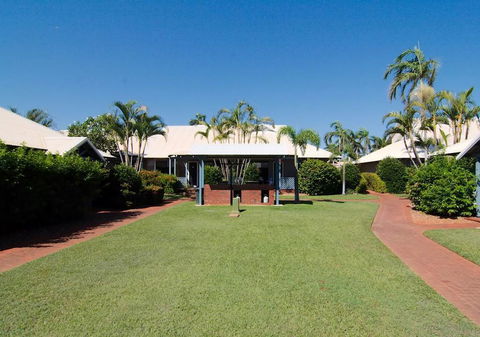 Broome Beach Resort - Cable Beach, Broome - New South Wales Tourism  1