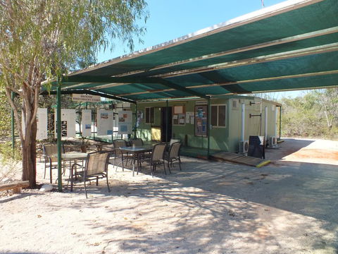 Broome Bird Observatory - New South Wales Tourism  2