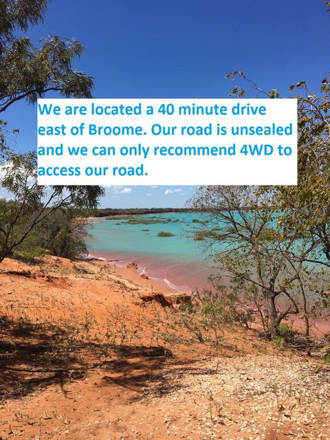 Broome Bird Observatory - New South Wales Tourism  3