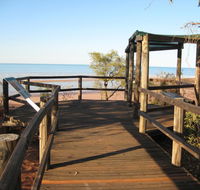 Broome Bird Observatory - New South Wales Tourism 