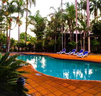 Broome Time Resort - New South Wales Tourism 