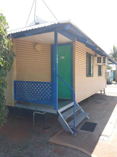 Broome Vacation Village - New South Wales Tourism  2