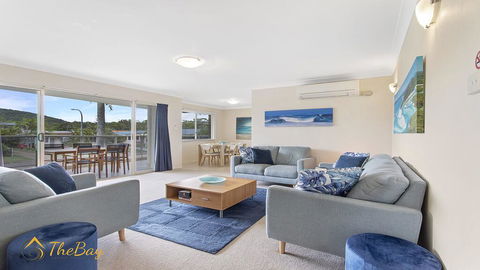 Broughton No.1 - 1 Ondine Close - New South Wales Tourism  0