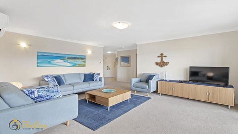 Broughton No.1 - 1 Ondine Close - New South Wales Tourism  2