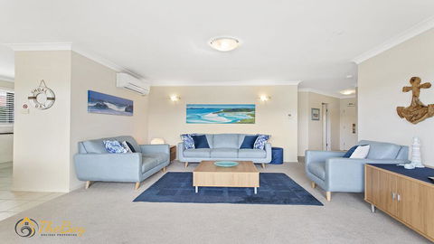 Broughton No.1 - 1 Ondine Close - New South Wales Tourism  1
