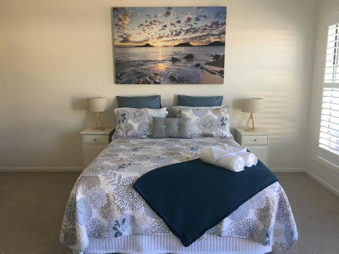 Broughton Views - New South Wales Tourism  2