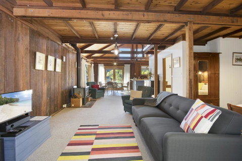 BROWNS COTTAGE - New South Wales Tourism  3