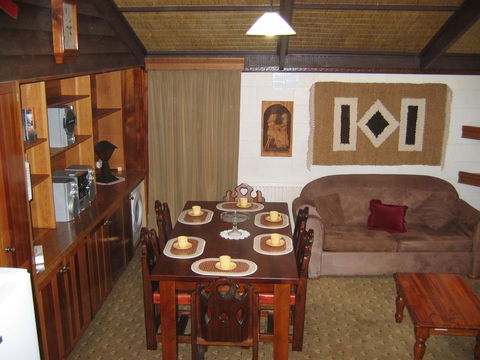 Brucktal Apartment - New South Wales Tourism  0