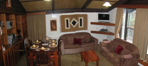 Brucktal Apartment - New South Wales Tourism  2