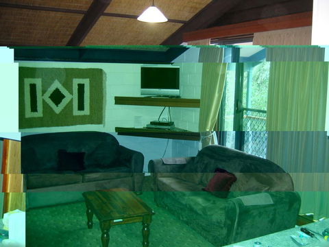Brucktal Apartment - New South Wales Tourism  1