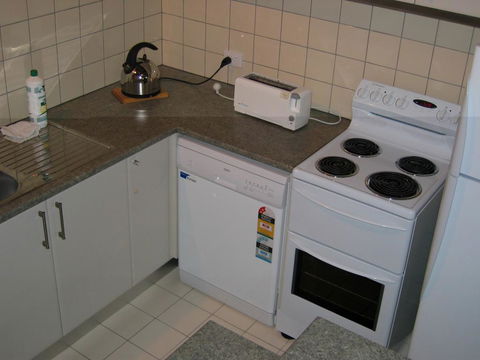 Brucktal Apartment - New South Wales Tourism  3