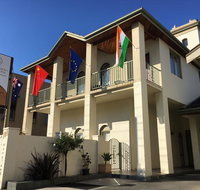 Brunswick Tower Hotel - New South Wales Tourism 