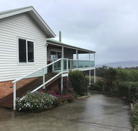Bruny Sunset Beach GateAway - New South Wales Tourism 
