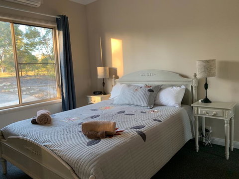 Bryn Glas Farm Stay - New South Wales Tourism  2