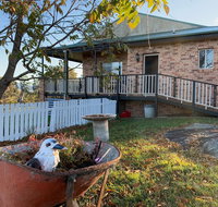Bryn Glas Farm Stay - New South Wales Tourism 