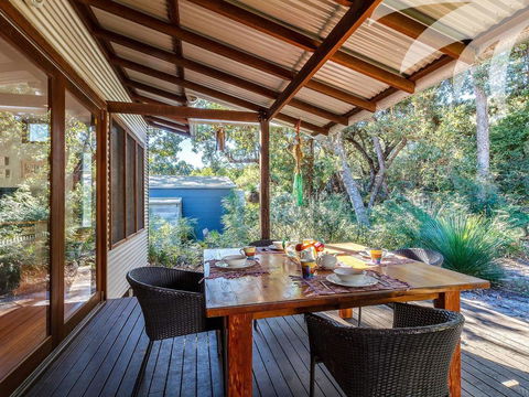 Buccoo - New South Wales Tourism  2