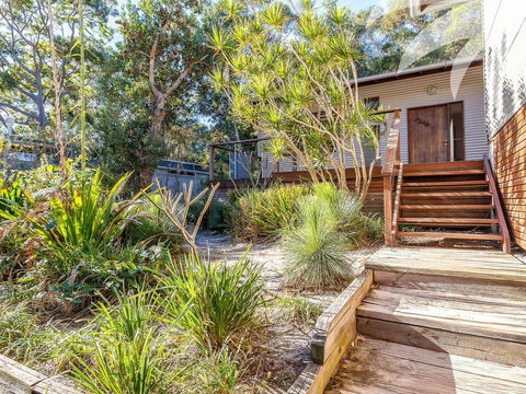 Buccoo - New South Wales Tourism  1