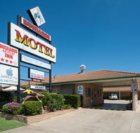 Buckaroo Motor Inn - New South Wales Tourism 