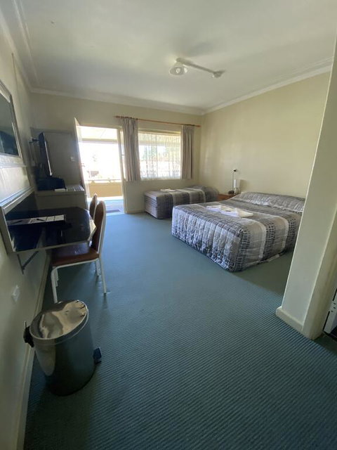 Bucketts Way Motel Gloucester - New South Wales Tourism  1