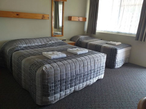 Bucketts Way Motel Gloucester - New South Wales Tourism  0