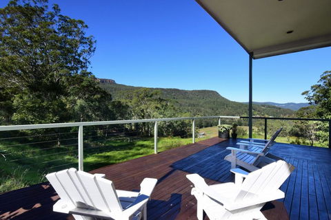 Budderoo - Unique With 270 Degree Views! - New South Wales Tourism  2