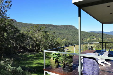 Budderoo - Unique With 270 Degree Views! - New South Wales Tourism  1