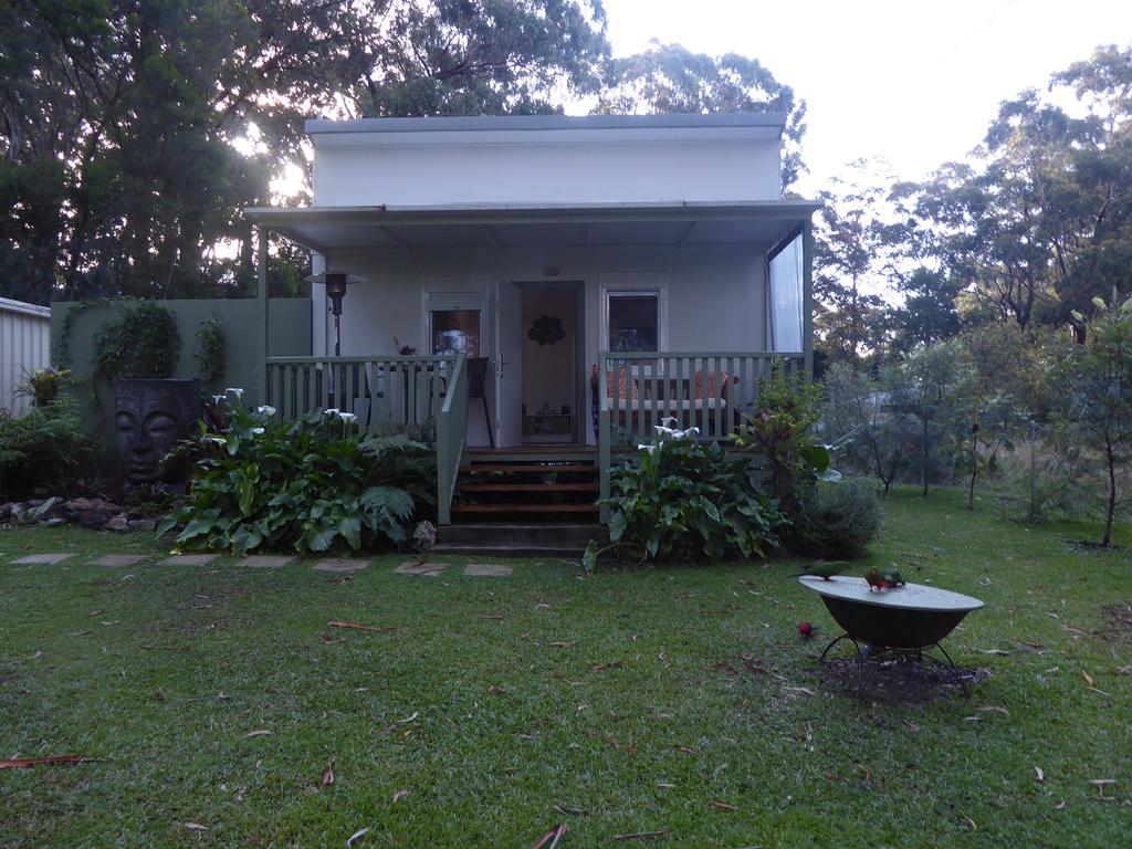 Springbrook QLD New South Wales Tourism 