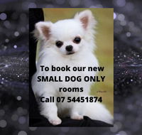 Buderim Fiesta Motel - New South Wales Tourism 