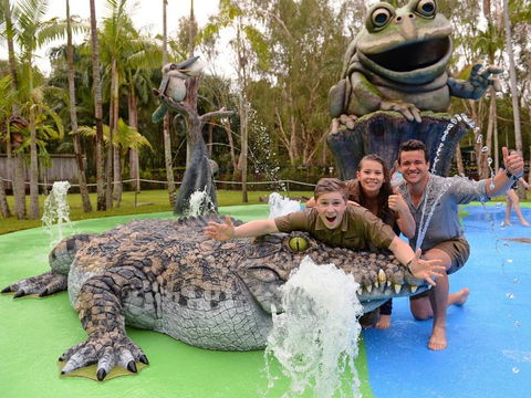 Buderim Fiesta Motel - New South Wales Tourism  2