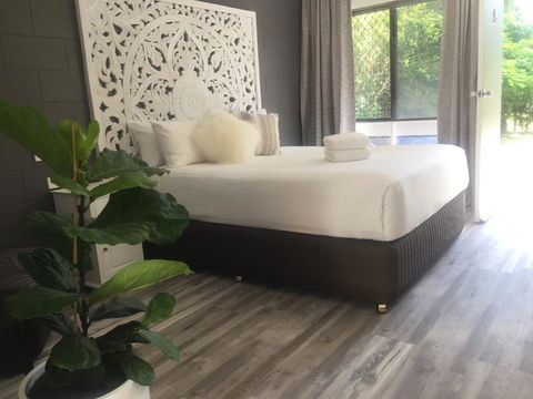 Buderim Fiesta Motel - New South Wales Tourism  1