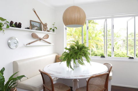 Buderim Rainforest Retreat Perfect For Family Getaways - New South Wales Tourism  3