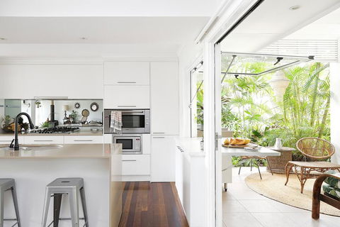 Buderim Rainforest Retreat Perfect For Family Getaways - New South Wales Tourism  2