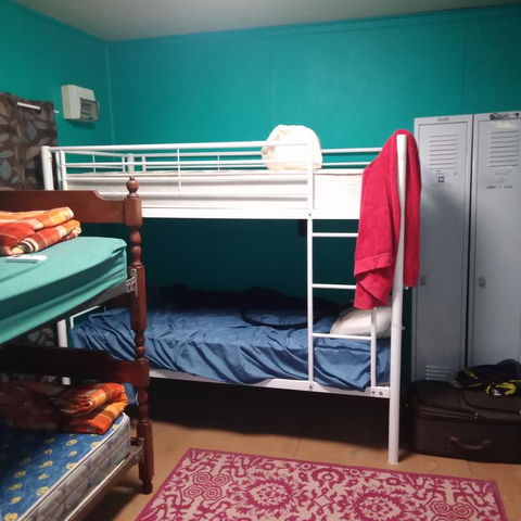 Buffalo Beach Hostel - New South Wales Tourism  1