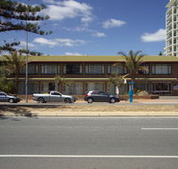 Buffalo Motor Inn