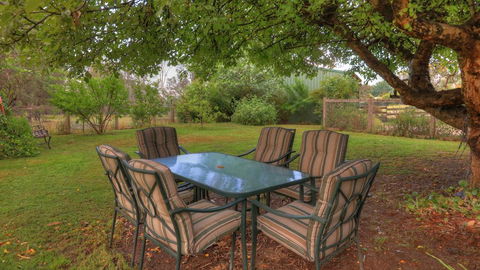 Buffalo River Homestead - New South Wales Tourism  3