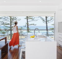 Bujerum Apartments on Burleigh