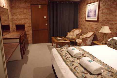 Bulahdelah Motor Lodge - New South Wales Tourism  2