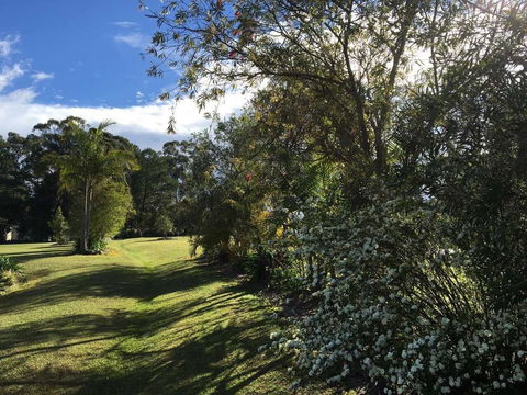 Bulahdelah Myall Motel - New South Wales Tourism  2