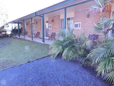 Bulahdelah Myall Motel - New South Wales Tourism  0
