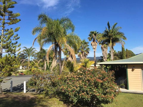 Bulahdelah Myall Motel - New South Wales Tourism  3