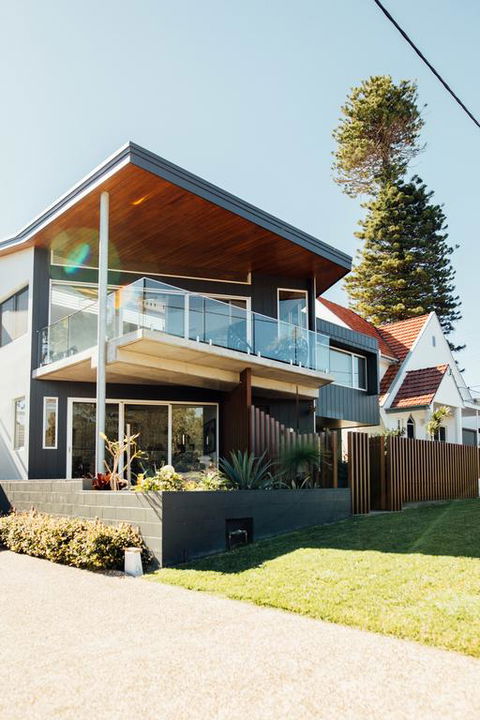 BULC Boutique Bed & Breakfast - New South Wales Tourism  3