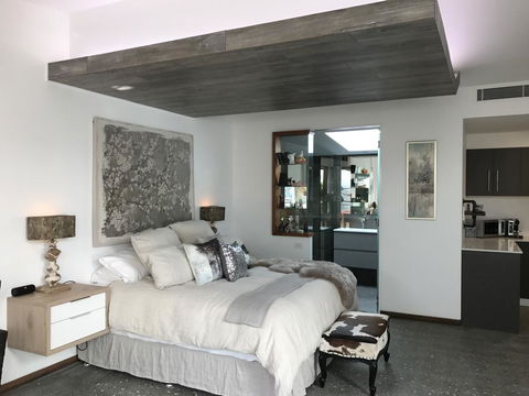 BULC Boutique Bed & Breakfast - New South Wales Tourism  0