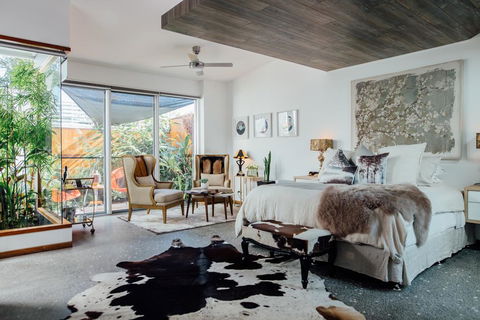 BULC Boutique Bed & Breakfast - New South Wales Tourism  2