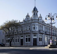 Bull and Mouth Hotel - New South Wales Tourism 