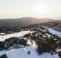 Buller Holidays Apartments - New South Wales Tourism 