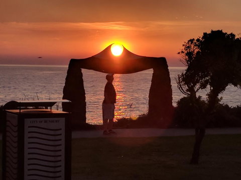 Bunbury's Most Convenient Location - New South Wales Tourism  2