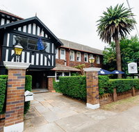 Bundanoon Hotel - New South Wales Tourism 