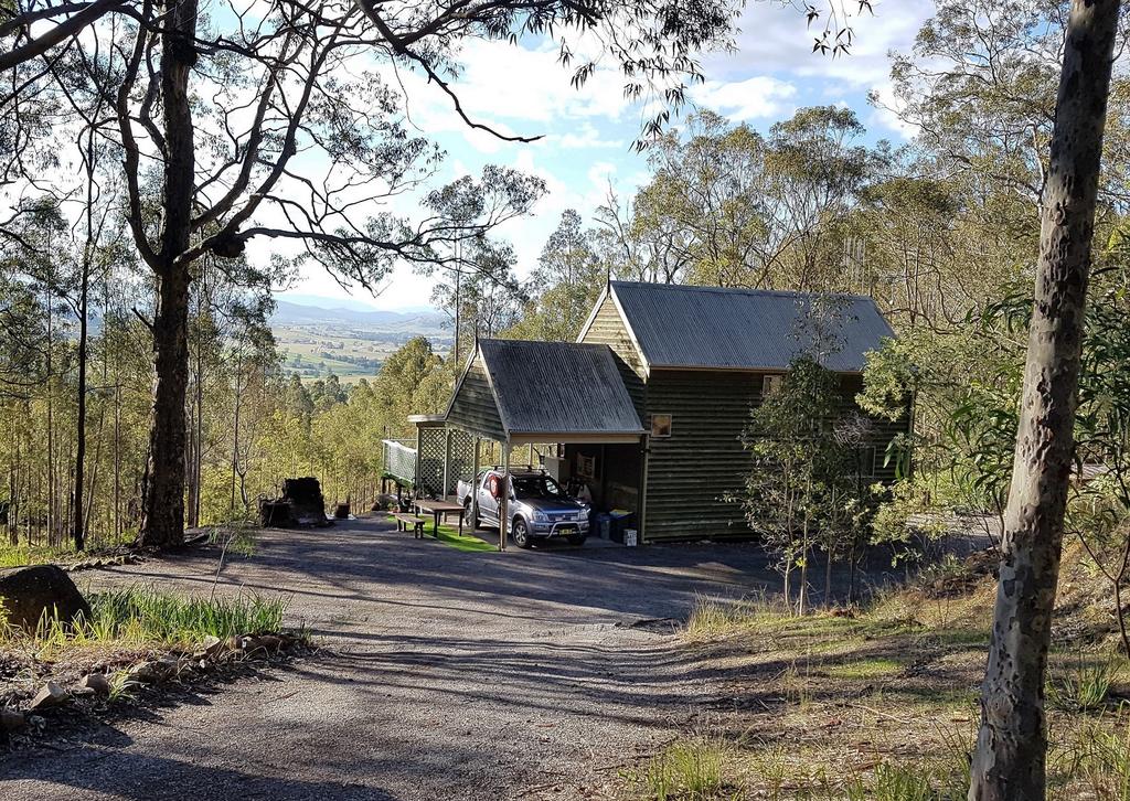 Fishers Hill NSW New South Wales Tourism 